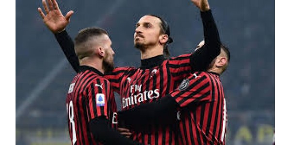 Baresi recenzuje koszulkę AC Milan